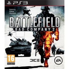 Battlefield Bad Company 2 Game